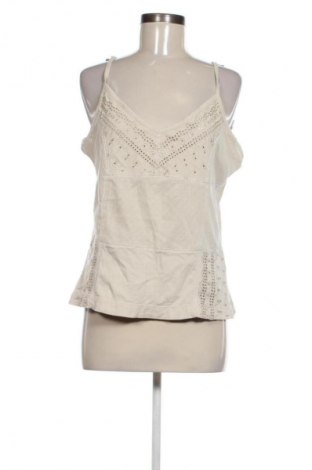 Top de femei Next, Mărime XL, Culoare Bej, Preț 71,05 Lei