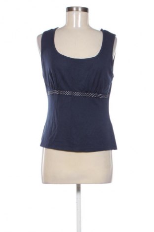 Dámský top Next, Velikost L, Barva Modrá, Cena  341,00 Kč