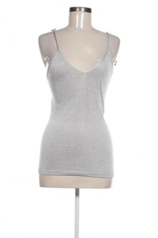 Dámský top Nice Connection, Velikost M, Barva Stříbrná, Cena  785,00 Kč