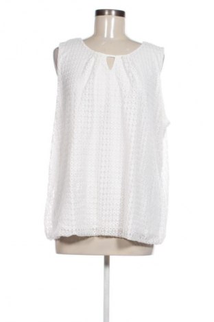 Damski top Nkd, Rozmiar XXL, Kolor Biały, Cena 67,00 zł