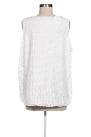 Damski top Nkd, Rozmiar XXL, Kolor Biały, Cena 67,00 zł