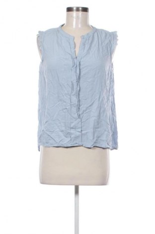 Γυναικείο τοπ ONLY, Μέγεθος L, Χρώμα Μπλέ, Τιμή 9,99 €