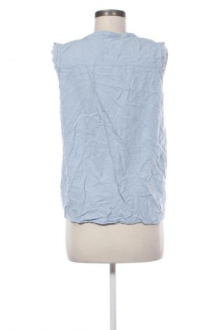 Γυναικείο τοπ ONLY, Μέγεθος L, Χρώμα Μπλέ, Τιμή 9,99 €