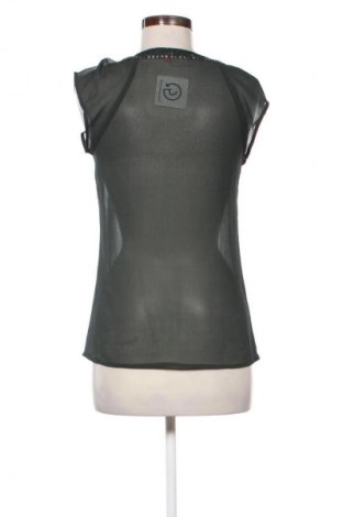 Top de femei ONLY, Mărime S, Culoare Verde, Preț 52,63 Lei