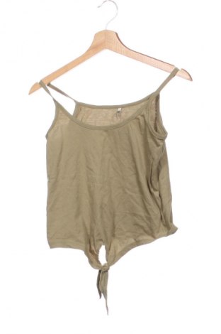 Damentop ONLY, Größe XS, Farbe Grün, Preis € 5,82
