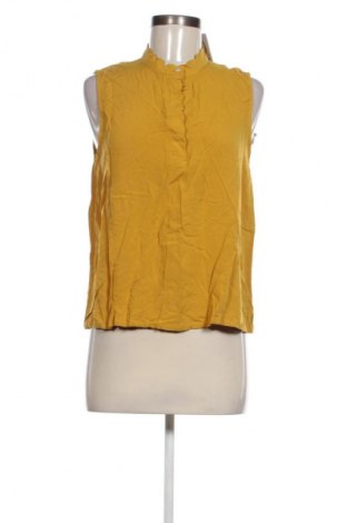 Γυναικείο τοπ ONLY, Μέγεθος L, Χρώμα Κίτρινο, Τιμή 10,24 €