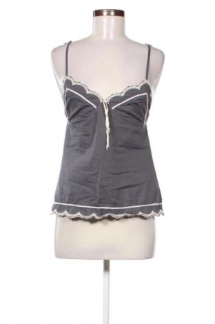 Dámsky top  Odille, Veľkosť S, Farba Sivá, Cena  13,80 €