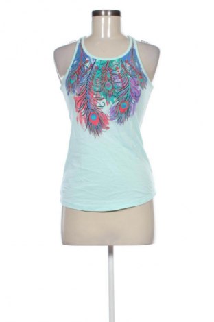 Top de femei Okay, Mărime M, Culoare Multicolor, Preț 76,00 Lei