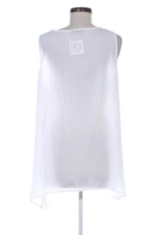 Γυναικείο τοπ Oltre, Μέγεθος XL, Χρώμα Λευκό, Τιμή 25,58 €