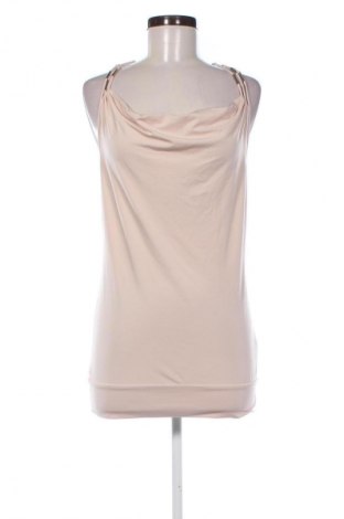 Дамски топ Oltre, Размер M, Цвят Бежов, Цена 55,00 лв.