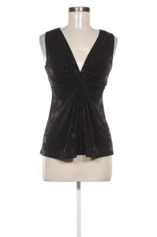 Damski top Orsay, Rozmiar S, Kolor Czarny, Cena 67,00 zł