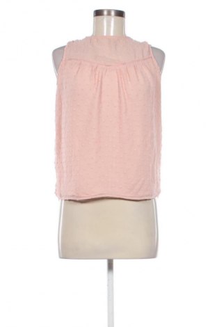 Damski top Orsay, Rozmiar S, Kolor Popielaty róż, Cena 66,67 zł