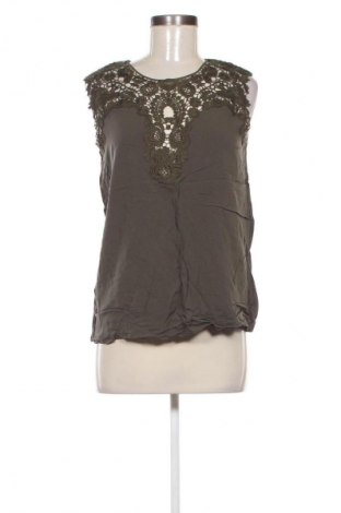 Dámsky top  Orsay, Veľkosť M, Farba Zelená, Cena  14,83 €