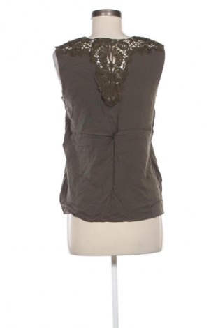 Dámsky top  Orsay, Veľkosť M, Farba Zelená, Cena  14,83 €