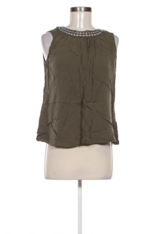 Dámsky top  Orsay, Veľkosť L, Farba Zelená, Cena  14,83 €