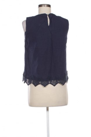 Γυναικείο τοπ Orsay, Μέγεθος L, Χρώμα Μπλέ, Τιμή 14,83 €