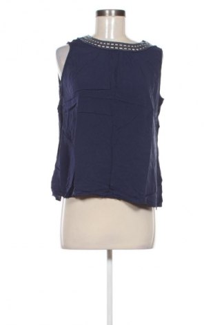 Дамски топ Orsay, Размер L, Цвят Син, Цена 29,00 лв.