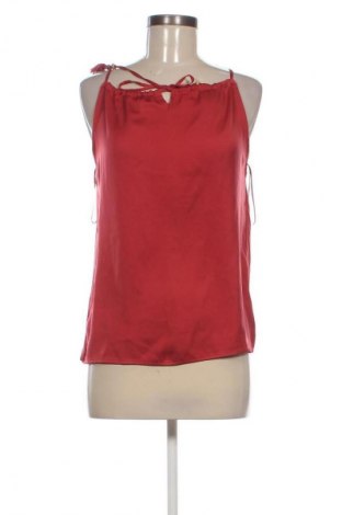 Damentop Orsay, Größe S, Farbe Rot, Preis € 14,91