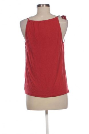 Damentop Orsay, Größe S, Farbe Rot, Preis € 14,91