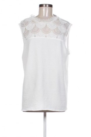 Damentop Orsay, Größe XL, Farbe Weiß, Preis 15,00 €