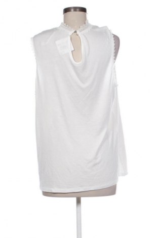 Damentop Orsay, Größe XL, Farbe Weiß, Preis 15,00 €