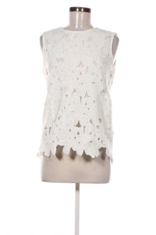 Γυναικείο τοπ Oui, Μέγεθος M, Χρώμα Πολύχρωμο, Τιμή 23,99 €