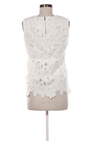 Γυναικείο τοπ Oui, Μέγεθος M, Χρώμα Πολύχρωμο, Τιμή 23,99 €