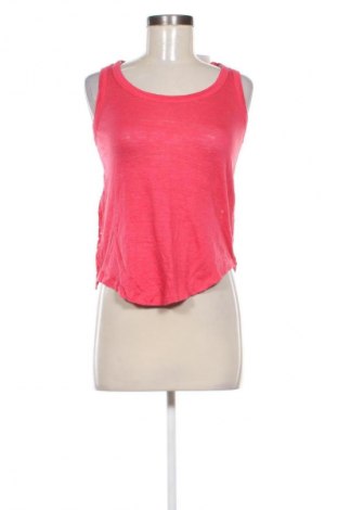 Dámský top Oysho, Velikost S, Barva Červená, Cena  342,00 Kč