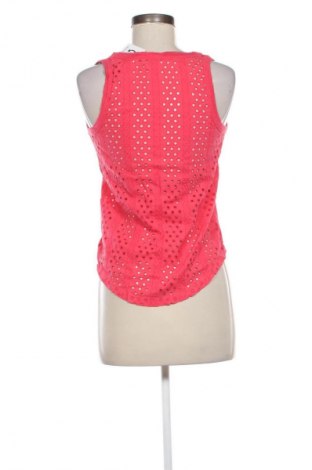 Dámský top Oysho, Velikost S, Barva Červená, Cena  342,00 Kč