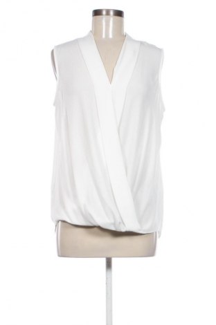 Top de femei Paraphrase, Mărime M, Culoare Alb, Preț 77,17 Lei