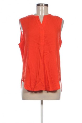 Γυναικείο τοπ Part Two, Μέγεθος M, Χρώμα Πορτοκαλί, Τιμή 75,99 €