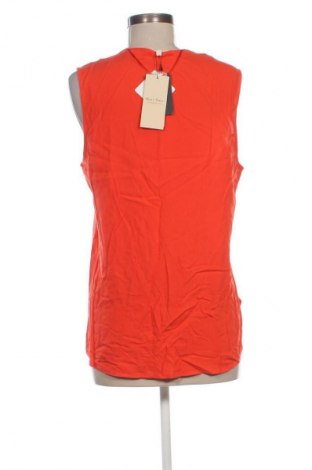 Γυναικείο τοπ Part Two, Μέγεθος M, Χρώμα Πορτοκαλί, Τιμή 75,99 €