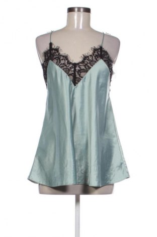 Дамски топ Pause Jeans, Размер L, Цвят Многоцветен, Цена 27,00 лв.