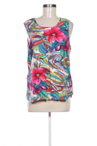 Dámsky top  Peacocks, Veľkosť XL, Farba Viacfarebná, Cena  14,91 €