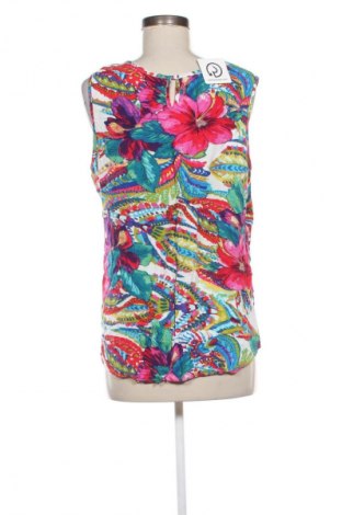 Dámsky top  Peacocks, Veľkosť XL, Farba Viacfarebná, Cena  14,91 €