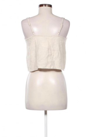 Női top Pieces, Méret S, Szín Bézs, Ár 3 910 Ft