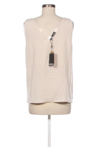 Damentop Pieces, Größe L, Farbe Beige, Preis 30,99 €