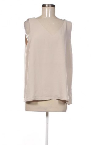 Дамски топ Pieces, Размер XL, Цвят Бежов, Цена 46,99 лв.