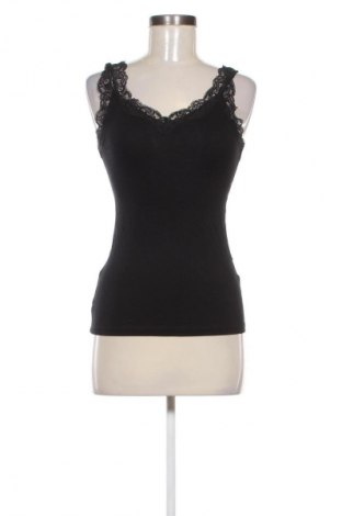 Damentop Pieces, Größe M, Farbe Schwarz, Preis 30,99 €