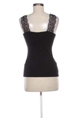 Damentop Pieces, Größe M, Farbe Schwarz, Preis 30,99 €