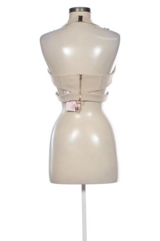 Dámský top Polly, Velikost M, Barva Béžová, Cena  784,00 Kč