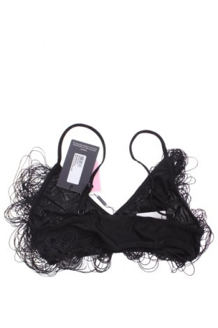 Top de femei Pretty Little Thing, Mărime M, Culoare Negru, Preț 90,08 Lei