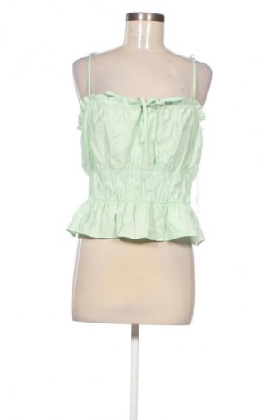 Dámsky top  Primark, Veľkosť L, Farba Zelená, Cena  9,83 €