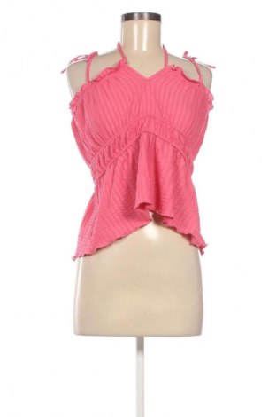 Dámský top Primark, Velikost M, Barva Růžová, Cena  366,00 Kč