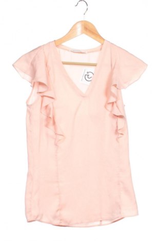 Γυναικείο τοπ Promod, Μέγεθος S, Χρώμα Ρόζ , Τιμή 13,81 €