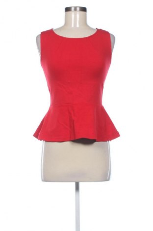 Damski top Promod, Rozmiar XS, Kolor Czerwony, Cena 62,02 zł