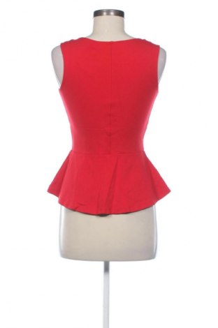 Damski top Promod, Rozmiar XS, Kolor Czerwony, Cena 62,02 zł