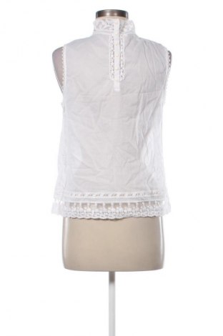 Damentop Promod, Größe S, Farbe Weiß, Preis € 13,80