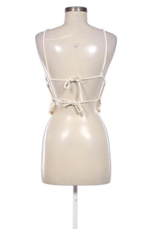 Damentop Pull&Bear, Größe S, Farbe Beige, Preis 26,00 €
