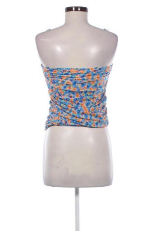 Γυναικείο τοπ Pull&Bear, Μέγεθος S, Χρώμα Πολύχρωμο, Τιμή 15,00 €